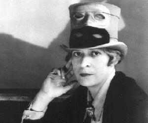 Janet Flanner