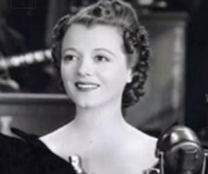 Janet Gaynor Biography