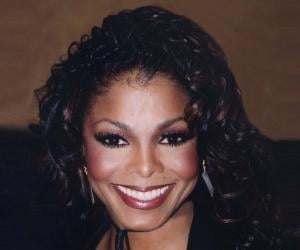 Janet Jackson