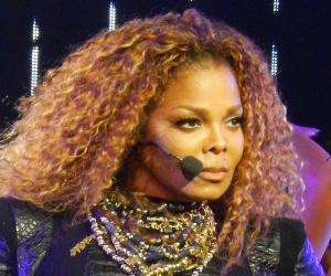 Janet Jackson