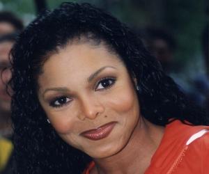 Janet Jackson