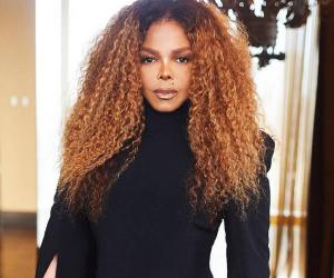 Janet Jackson