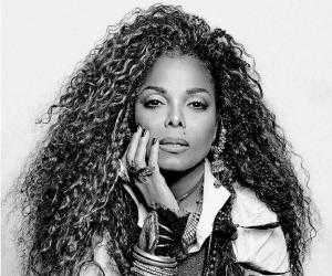 Janet Jackson