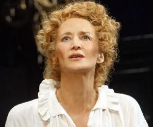 Janet McTeer