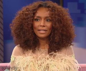 Janet Mock