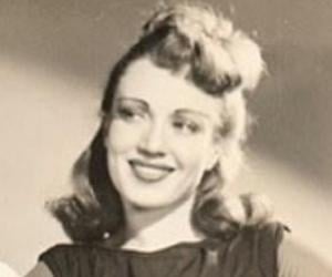 Janet Reed