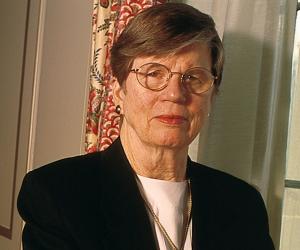 Janet Reno Biography