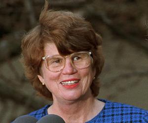 Janet Reno