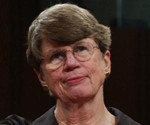 Janet Reno