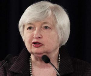 Janet Yellen