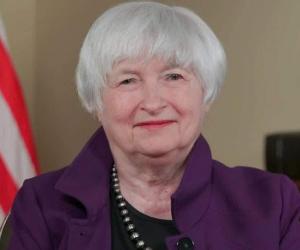 Janet Yellen