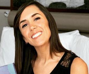 Janette Manrara