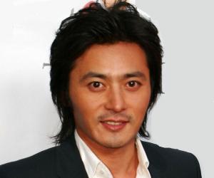 Jang Dong-gun