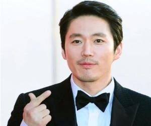 Jang Hyuk