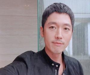 Jang Hyuk