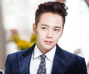 Jang Keun-suk