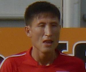 Jang Kuk-chol