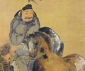 Jang Seung-eop