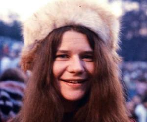 Janis Joplin