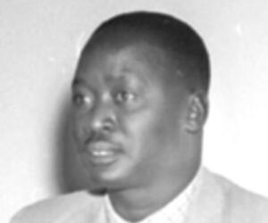 Jaramogi Oginga Odinga