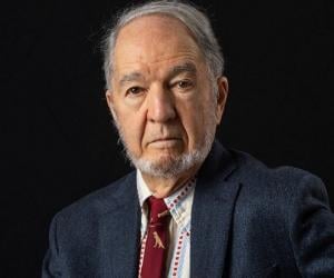 Jared Diamond