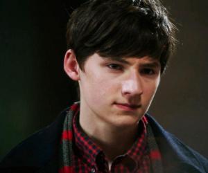 Jared Gilmore