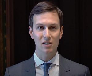 Jared Kushner