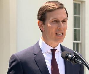 Jared Kushner