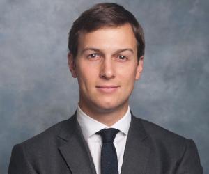 Jared Kushner