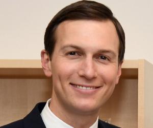 Jared Kushner