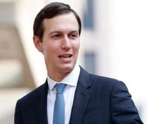 Jared Kushner