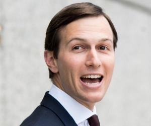 Jared Kushner