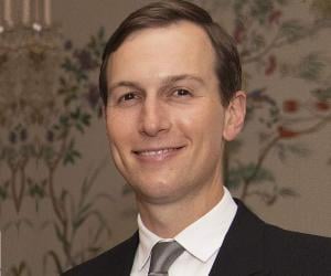 Jared Kushner Biography