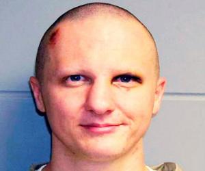 Jared Lee Loughner