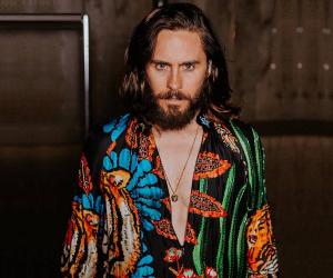 Jared Leto