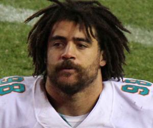 Jared Odrick