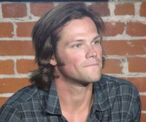 Jared Padalecki