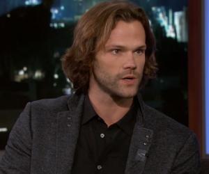 Jared Padalecki