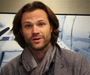 Jared Padalecki