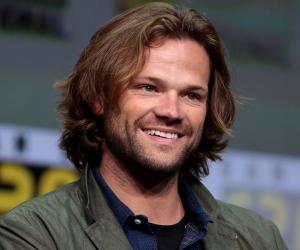 Jared Padalecki