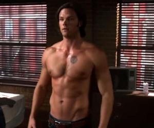 Jared Padalecki