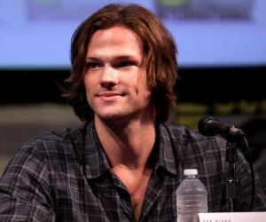 Jared Padalecki