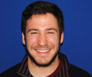 Jared Sandler Biography