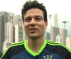 Jari Litmanen