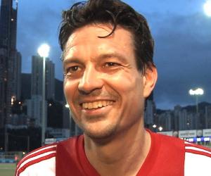 Jari Litmanen