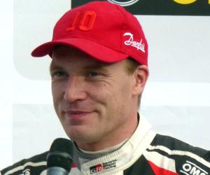 Jari-Matti Latvala