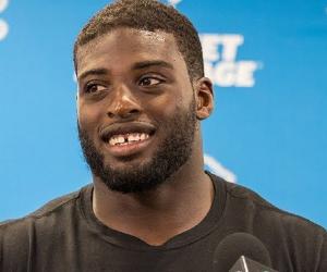Jarrad Davis