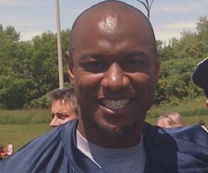 Jarrett Payton