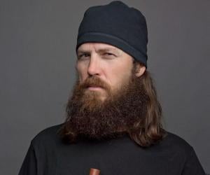 Jase Robertson Biography