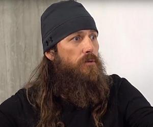 Jase Robertson